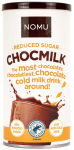 NOMU Chocmilk Powder