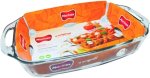 Marinex Roaster Large Rect Baking Dish