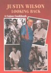 Justin Wilson Looking Back - A Cajun Cookbook Paperback