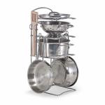 Melissa Let's Play House Pots And Pans Set