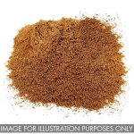 Aniseed – Ground