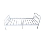 Coral Single Metal Bed Frame
