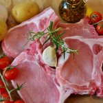 Pork Loin Chops Per Kilo