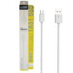 LDNIO Charging And Data Cab Micro USB 1M