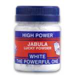 Jabula Lucky Powder 50G - White