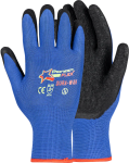 Pioneer Flex Dura Wak Gloves - Black blue 11