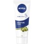 Nivea Moisture Care Hand Cream Olive Oil 75 Ml