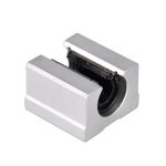 SBR12UU Linear Bearing Block For SBR12 Rail