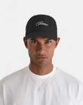 The Black Cap - One Size Fits All Black