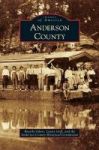 Anderson County Hardcover