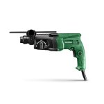 Hikoki Rotary Hammer Sds – Plus 2.7 Joules DH24PH2