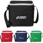 Estonia 12-CAN 6-BOTTLE Cooler