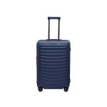 Porsche Roadster Hardcase 69CM 4W Medium Trolley Dark Blue