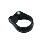 Seat Post Clamp 30.9 31.6