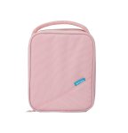 Smash Pastel Lunch Case Pink