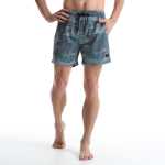 Rip Curl Men's Fade Dip Volley Water Short