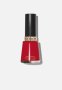 Revlon Nail Enamel Red Affair