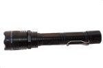 2.5 Million Volt Rechargeable 1108 Stun Baton