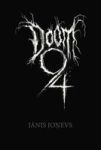 Doom 94 Hardcover
