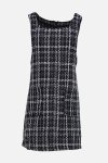 Sleeveless Dress - 10 Years Black