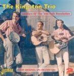 Leaders Of The 60& 39 S Folk Revolution Cd