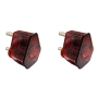 2-PACK 3-PIN Surge Protector Plug AY299-018