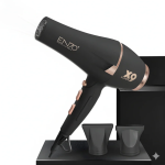 Enzo EN-8898 Professional Hair Dryer Ionic Fast Drying