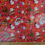 Pvc Table Ver 140CM-6 Festive