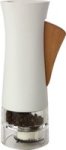 Maxwell & Williams Maxwell And Williams Redmond Salt And Pepper Mill Set 19CM White