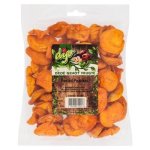 Peeled Peaches 400G