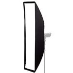 GODOX SB-FW35160 Bowens Mount Strip Softbox With Grid 35 X 160CM