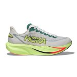 Hoka Women’s – Mach 7 Running Shoes – Frost Neon Yuzu