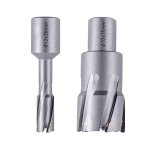Tork Craft Annular Hole Cutters Tct Short 19.05MM 35MM