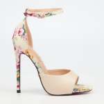 Bou 5 - Nude - Nude 5