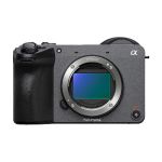 Sony FX2 Cinema Camera