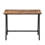 Office Workstation European Writing Desk