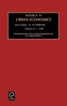 The Millennial City: Classic Readings On U.s. Urban Policy Research In Urban Economics
