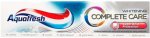 Aquafresh Complete Care Whitening Toothpaste