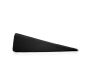 Wedge Cushion 15 Degree - - Black