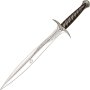 Lotr Sting Sword Of Frodo Baggins UC1264