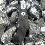 School Grey Hose 25DOZEN Per Bale - Factory Plaza