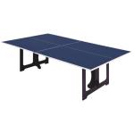 Table Tennis Table TT500