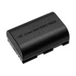 K&f Concept 2250MAH LP-E6NH Camera Battery For Canon Cameras KF28.0021V2