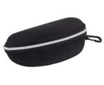 Zipper Optical Case