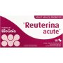 Reuterina Acute Probiotic Chew 10'S
