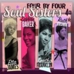 Soul Sisters Cd