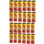 - Fly Ribbon - Pack Of 24 Plastic Tube