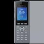 Grandstream Ruggedised DECT Cordless HD Handset Compatible With DP75x | DP735