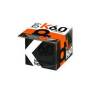 Kinesiology Tape 6M X 5CM Assorted Colours - Black