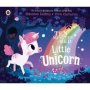 Ten Minutes To Bed: Little Unicorn   Board Book